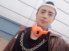 HOLA SOY POLLITO ARRECHO CALIENTE MAMADOR DE PENES 3152230822 - FOTO 4