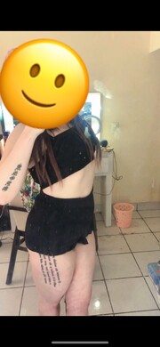 ESTOY DISPONIBLE PRECIOSO Y CUENTO CON UNA SUPER PROMO - FOTO 6