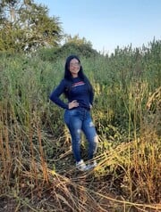 CHICA REAL, INDEPENDIENTE, SONRIENTE Y SIEMPRE CON LA MEJOR ACTITUD - FOTO 7