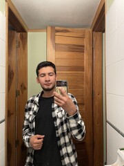 ¿SALIMOS DE LA RUTINA? ESCRÍBEME, CHICO DEL LLANO VELLUDO, EN BUSCA DE OPORTUNID - FOTO 5