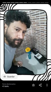 HOMBRE MORENO DISPUESTO A COMPLACERTE EN TUS LAS FANTASÍAS Y FETICHES DEL - FOTO 8