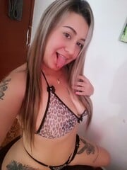 MONA SÚPER DESCOMPLICADA SEDIENTA DE MUCHO SEXO - FOTO 2