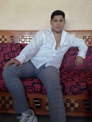 CHICO DISPUESTO A CUMPLIR TUS FANTASÍAS Y LO QUE GUSTES. - FOTO 6