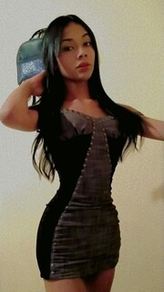 HOLAAA BEBE SOY ZAMANTA UNA CHICA TRANS DE 22 AÑITOS - FOTO 2