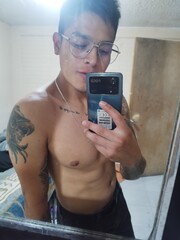 MORENITO JOVEN Y LLENO DE ENERGÍA LISTO PARA COMPLACERTE, TRABAJO SERIO - FOTO 3