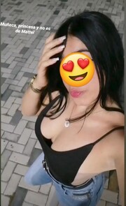 DELICIOSA JOVEN LATINA NUEVA INDEPENDIENTE 24 7 - FOTO 7