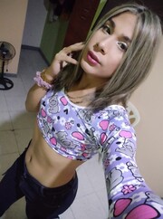 DESDEMEDELLIN! !!!MELISSA POLLITA EN TU CIUDAD VERGONA ACTIVA( VERSATIL) LLAMAME - FOTO 8