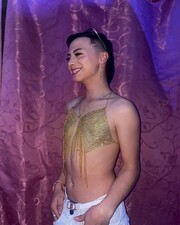 CHICA TRANS JOVEN DE 18 AÑOS DESPUÉS A COMPLACER SCORT EN BOGOTA - FOTO 10