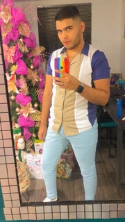 CHICO COMPLACIENTE CALIENTE DISCRETO CARIÑOSO VERSATIL DESCOMPLICADO - FOTO 3