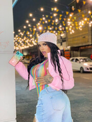 NUEVA TS NINFOMANA EXOTICA TATUADA DOTADA PASIVA, ACTIVA DISPONIBLE 24H TE ESPER - FOTO 9