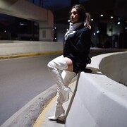 SOY LA ÚNICA TRANS QUE NO SE EXHIBE EN LA RED NATURAL COMPLETAMENTE - FOTO 6