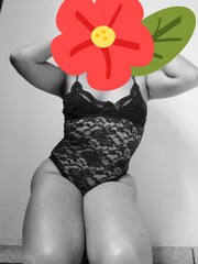 SEXY TRANS FEMENINE TO PLEASURE YOUR DEEP NEEDS - FOTO 1