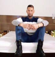 BARBER HOT MASSAGE! ESCÁPATE DE TU JORNADA DEDICANDOTE UN POCO DE TIEMPO (21CM) - FOTO 5