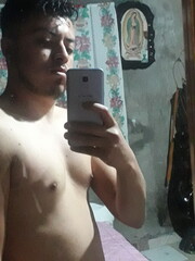 JOVEN DE 25 AÑOS PARA CUMPLIR TUS FANTASIAS - FOTO 2