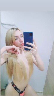 MONA SÚPER SEXY Y CALIENTE RECIÉN LLEGADA PARA COMPLACERTE PAPI RICO! - FOTO 5