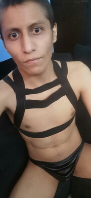 PASIVO SUMISO A SUS ÓRDENES PARA QUE ME USEN A SU ANTOJO - FOTO 3