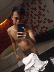 TWINK DE CDMX CALIENTE DISPUESTO A COMPLACERTE - FOTO 9