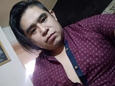 CHICO PERVERTIDO CON GANAS DE COGER CON PAREJAS Y DAMAS QUE SEAN HUARRAS - FOTO 1