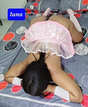 LUNA ATRACTIVA MUJER DISPONIBLE LAS 24 HORAS PARA COMPLACERTE EN LA CAMA AMOR - FOTO 6
