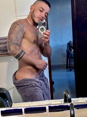 !ÚLTIMOS DÍAS ¡EXPERTO COGEDOR!COLOMBIANO MACHO,GUAPO,FIESTERO - FOTO 9