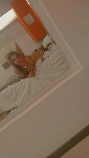 SUPER PUTITA ,LISTA PARA PARA COMERNOS MUTUAMENTE ,Y SACARNOS LA LECHE - FOTO 9