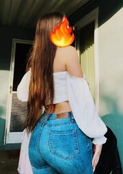 SOFY LA CHICA QUE BUSCABAS, CON UN CUERPO FIRME Y UNA CARITA ANGÉLICAL. - FOTO 4
