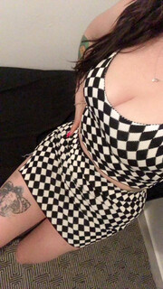 ESCORT WERITA TATUADA SOY UNICA CONOCEME TRATO AMABLE POR LOMAS DE LAS FUENTES - FOTO 5