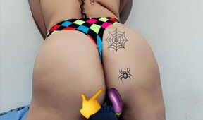 POCOS DÍAS DE EXPLOSIÓN DE LUJURIA Y PLACER ESO SOY YO UN MANJAR EXQUISITO - FOTO 4