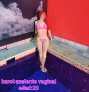 KAROL CON EL MEJOR SEXO DE TODA ATAKAYA LA MEHOR MUJER - FOTO 6