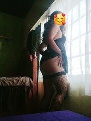 HOLA SOY BRENDA Y ESTOY DISPONIBLE EN XALAPA - FOTO 1