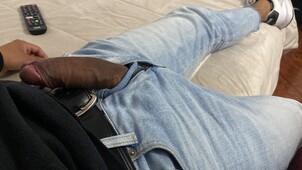 CHICO JOVEN MUY CALIENTE CON GANAS DE COMPLACERTE - FOTO 8