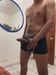 BUSCAS BBC? DATE LA OPORTUNIDAD DE TENER EL MEJOR SEXO - FOTO 5