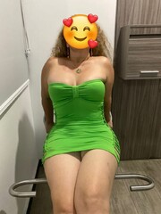 RUBIA VIP LLEGA A TU CIUDAD PARA CONSENTIRTE MUCHISIMO COSITA DELICIOSA. - FOTO 5