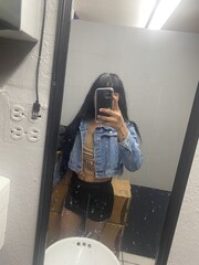 NIÑA TRAS DISPUESTA A COMPLACERTE DISPONIBLE LOS FINES DE SEMANA - FOTO 3