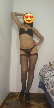 NUEVA ANAL, ORAL ADICI FOTOS REALES FLACA COLOMBIANA COMPLACIENTE DESCOMPLICADA - FOTO 8