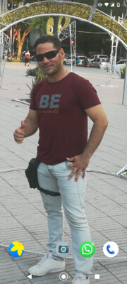 DIVERTIDO , HAGO MASAJES ERÓTICOS Y DE ACOMPAÑANTE. - FOTO 8