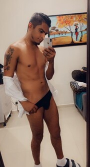 SAMUEL MASAJISTA PROFESSIONAL EN PUERTO VALLARTA. - FOTO 5