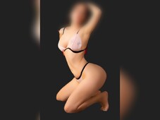 HERMOSA DAMA DE COMPAÑIA IDEAL PARA ESTE MOMENTO DE INTIMIDAD - FOTO 3