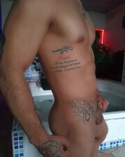 GRAN ORGIA EN MANIZALES CON 6 MACHOS VERGONES DE LUJO MARZO 19 JACUZZI TURCO S - FOTO 7