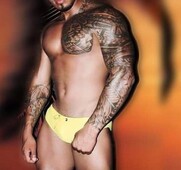 ORGIA CON 6 MODELOS DE GYM VERGONES MARZO 19 SAUNA THERMAS COVER PREVENTA $50MI - FOTO 5