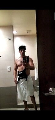 SEMENTAL MEXICANO LISTO PARA FOLLAR! DEJATE CONSENTIR POR UN MACHO CACHONDO. - FOTO 6