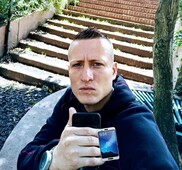 LLANERO BIEN DOTADO VERGON LECHERO ACTIVO ME LLAMO GONZALO LLAMAME 3238141170 - FOTO 6