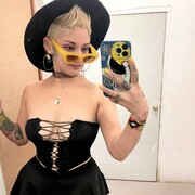 SOY JOVENCITA,,,ESTUDIANTE,,,SOY WERITA Y MUY AMABLE ..SOY INDEPENDIENTE. - FOTO 10