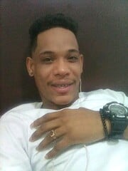 SOY JOVEN VENEZOLANO DE PIEL MORENA EL SERVICIO SOLO PARA CHICAS - FOTO 3