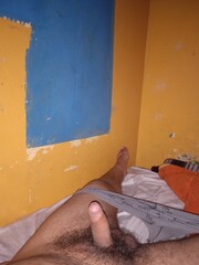 JOVEN DE BUEN CUERPO MUY LECHERO Y AGUANTADOR VERGUDO - FOTO 9