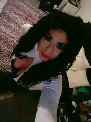 SOY UNA RICA NENA INTENSA TRANS, SUPER ARDIENTE, SEXUAL Y CACHONDA - FOTO 10