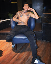 VERGÓN XL (22CM) DOMINANTE, PLACER GARANTIZADO - FOTO 2