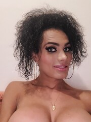 CATTY CUERPO DE EVA CON VERGA DE ADÁN QUIERES PECAR CON MI VERGA - FOTO 3