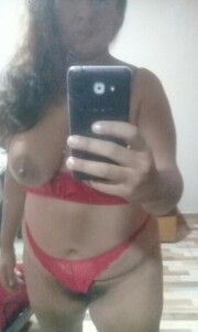 EMILY MUJERSOTA DE CUCA PELUDA BARR1 24H $$$$ $$ $ $$$ 3219160104 - FOTO 4