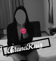 AITANA RUIZ EN OAXACA DE JUÁREZ. EROTIC GIRL - FOTO 4